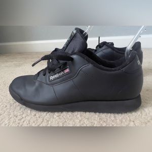 Reebok Princess classic women - Size 9.5